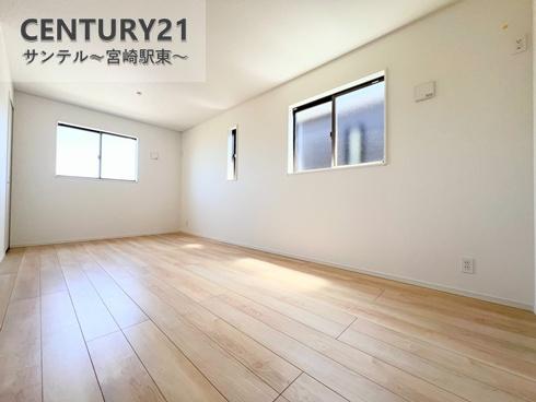 宮崎市吉村町新築戸建　第8-1号棟