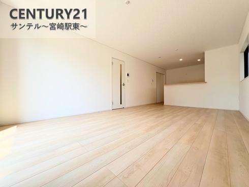 宮崎市吉村町新築戸建　第8-1号棟