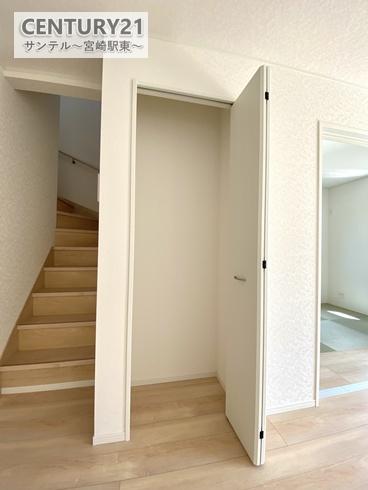 宮崎市島之内新築戸建　第10-2号棟