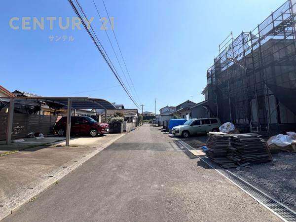 宮崎市島之内新築戸建　第10-2号棟