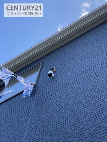 宮崎市島之内新築戸建　第10-2号棟