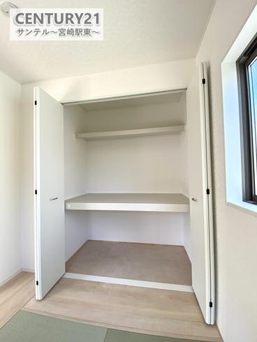 宮崎市島之内新築戸建　第10-2号棟
