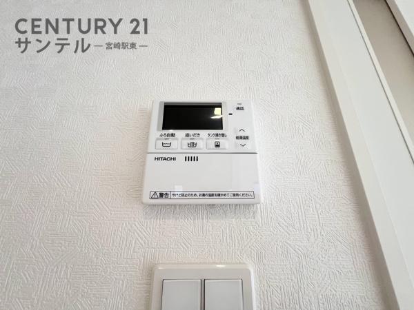 宮崎市島之内新築戸建　第10-2号棟