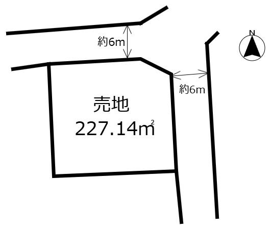 宮崎市佐土原町下田島の土地