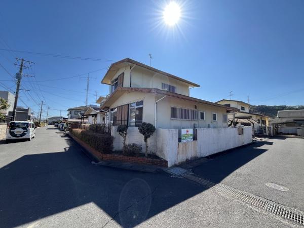 佐土原町下田島売地