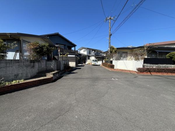 宮崎市佐土原町下田島の土地