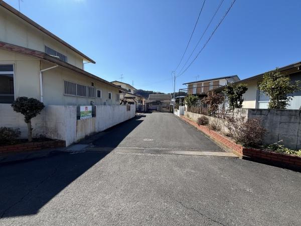 宮崎市佐土原町下田島の土地