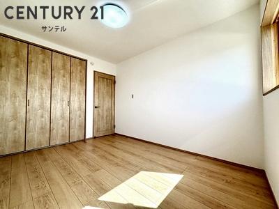 パティオニュータウン月見ヶ丘モデル9号地