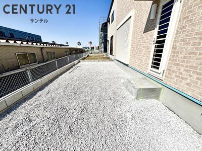 パティオニュータウン月見ヶ丘モデル9号地