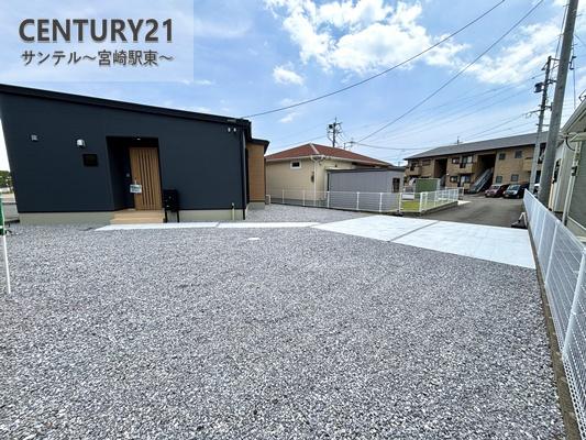 まなび野3丁目モデル7号地平屋