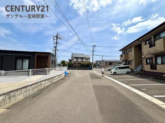 まなび野3丁目モデル7号地平屋