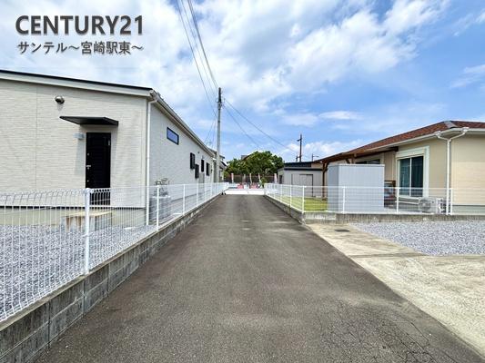 まなび野3丁目モデル7号地平屋