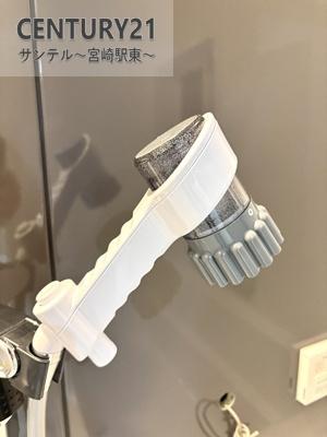 まなび野3丁目モデル7号地平屋