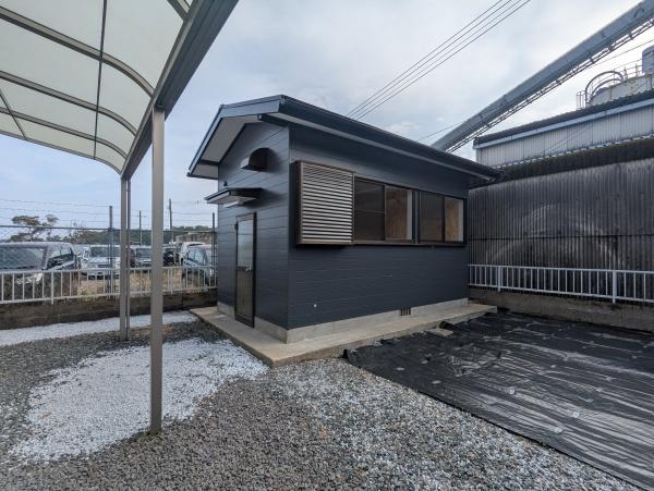 宮崎市大字赤江の中古一戸建て