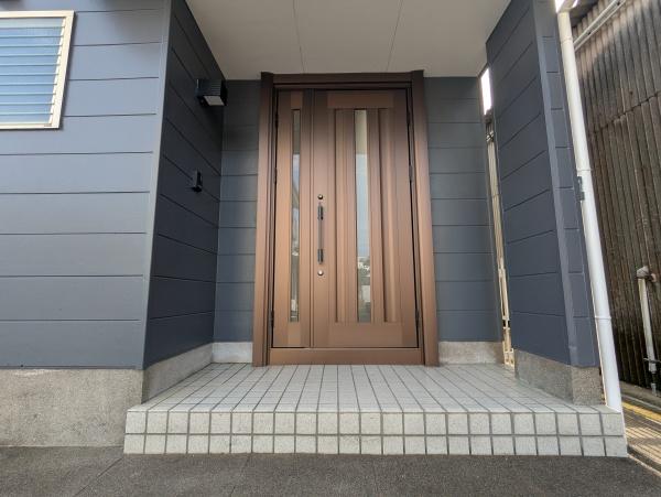 宮崎市大字赤江の中古一戸建て
