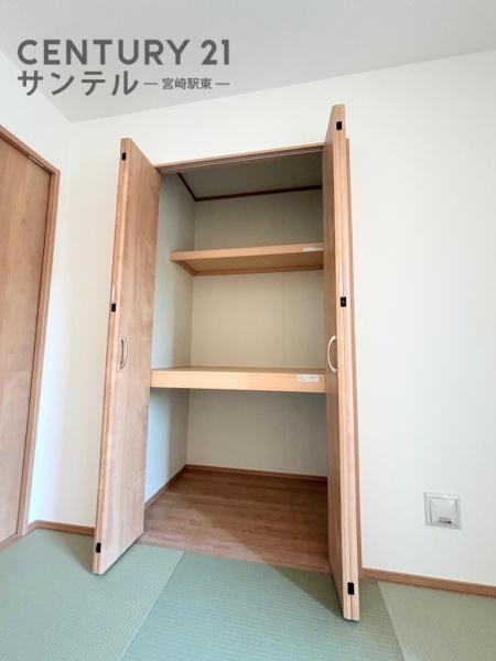 宮崎市恒久新築戸建10期1号棟