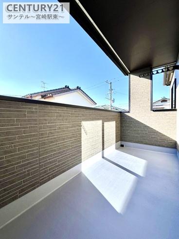 宮崎市恒久新築戸建10期1号棟