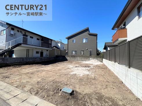 宮崎市恒久新築戸建10期1号棟