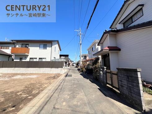 宮崎市恒久新築戸建10期1号棟