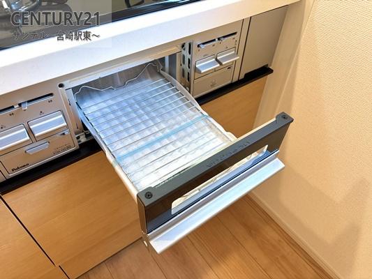 宮崎市恒久新築戸建10期1号棟