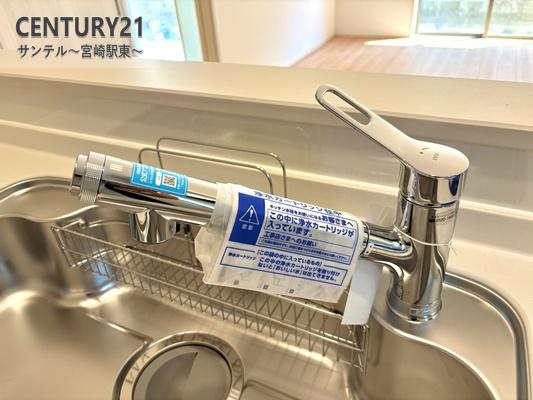 宮崎市恒久新築戸建10期1号棟
