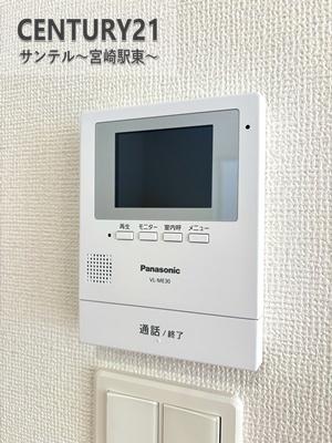 宮崎市恒久新築戸建10期1号棟