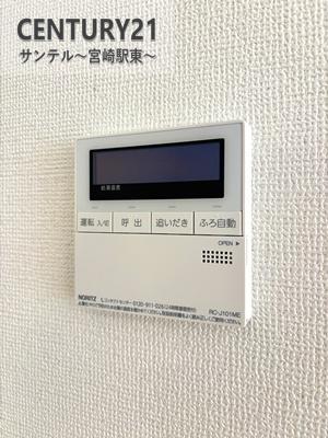 宮崎市恒久新築戸建10期1号棟