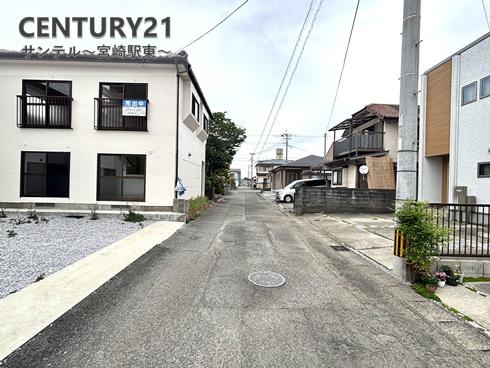 宮崎市田代町の中古一戸建て