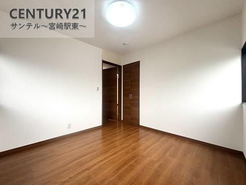 宮崎市田代町の中古一戸建て