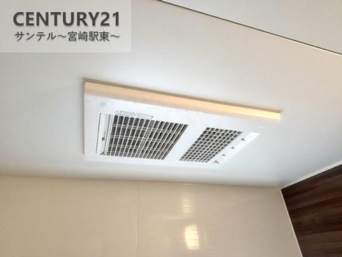 宮崎市田代町の中古一戸建て