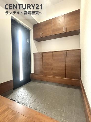 宮崎市田代町の中古一戸建