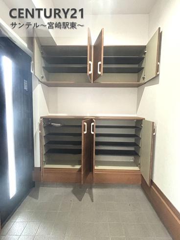 宮崎市田代町の中古一戸建