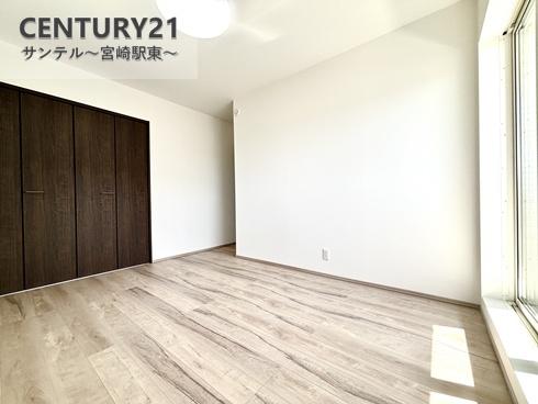 第11本郷南方モデル　2号地