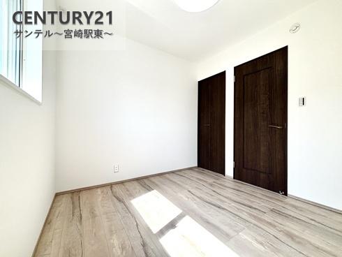 第11本郷南方モデル　2号地