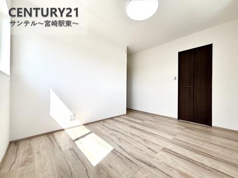 第11本郷南方モデル　2号地