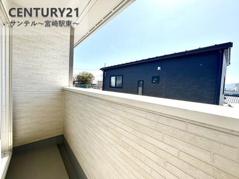 第11本郷南方モデル　2号地