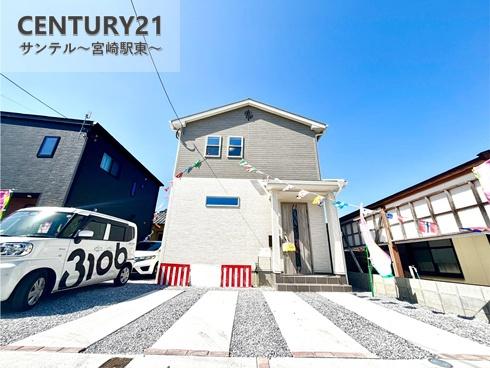 第11本郷南方モデル　2号地