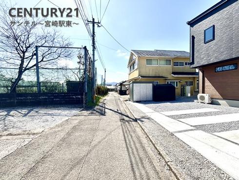 第11本郷南方モデル　2号地
