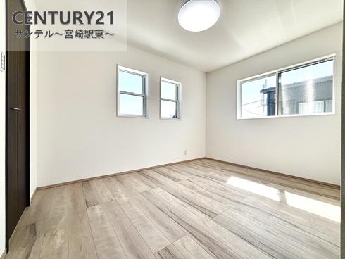第11本郷南方モデル　2号地