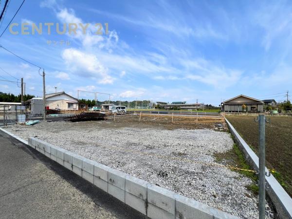 宮崎市広原新築戸建　第1-2号棟