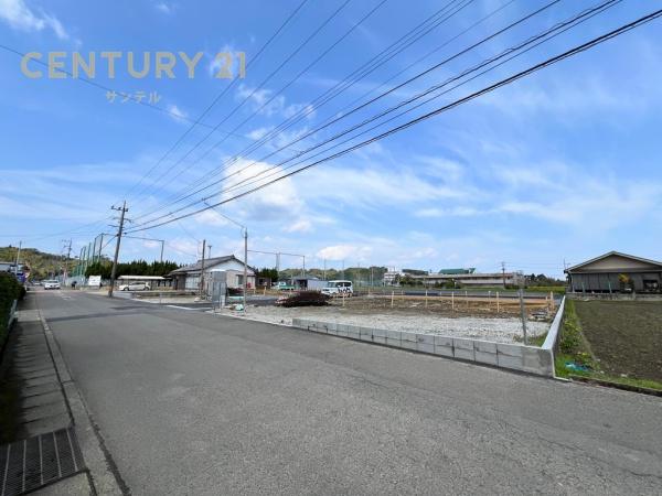 宮崎市広原新築戸建　第1-2号棟