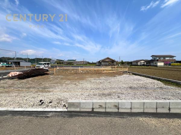 宮崎市広原新築戸建　第1-2号棟