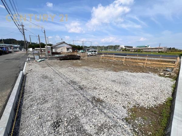 宮崎市広原新築戸建　第1-2号棟