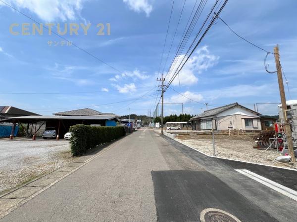 宮崎市広原新築戸建　第1-2号棟