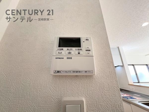 宮崎市広原新築戸建　第1-2号棟