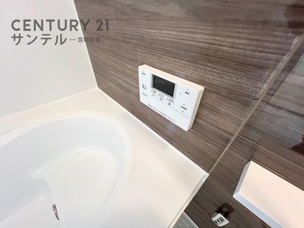宮崎市広原新築戸建　第1-2号棟
