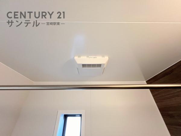宮崎市広原新築戸建　第1-2号棟