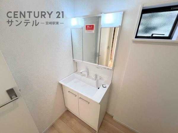 宮崎市広原新築戸建　第1-2号棟