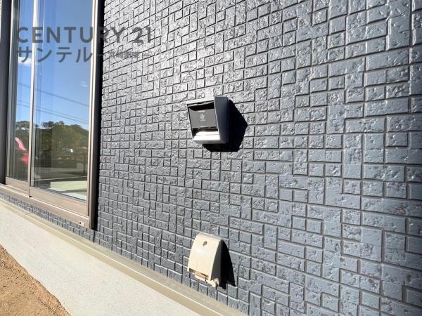 宮崎市広原新築戸建　第1-2号棟