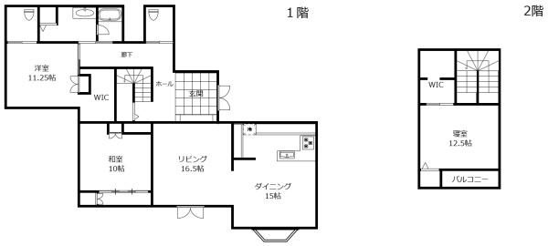 綾町南俣の中古物件